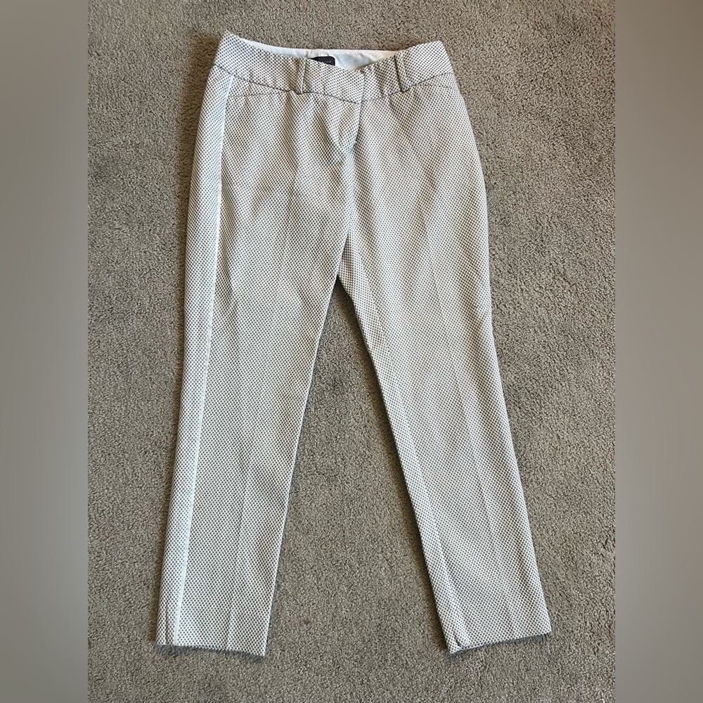 👖 The Limited Slim Ankle Pants👖